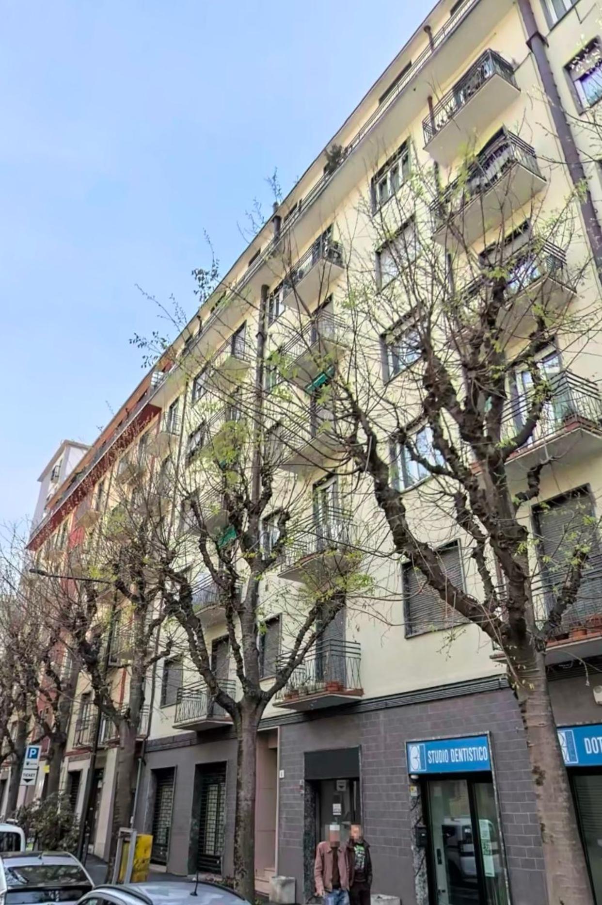 Free Parking - 5 Min By Walk From City Center Como Dış mekan fotoğraf